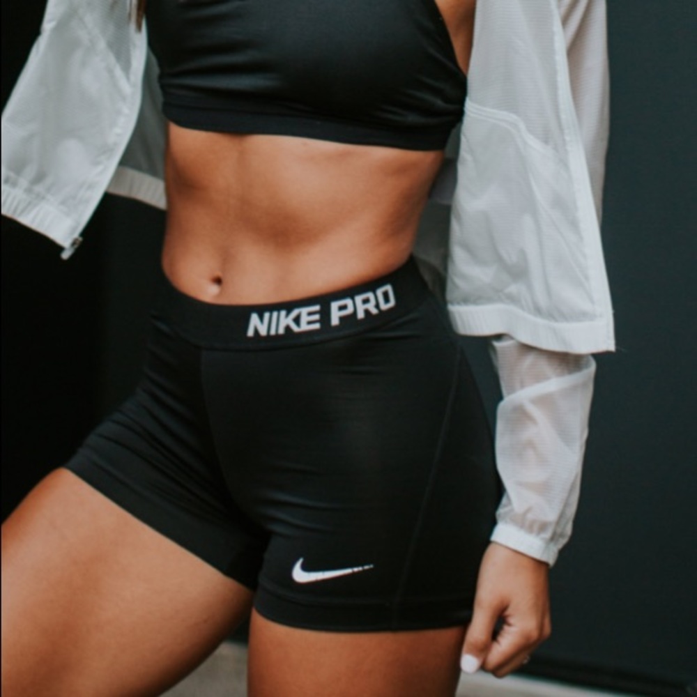 🔥Nike shorts 🔥